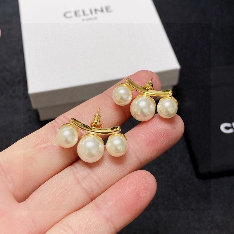 Celine Earrings